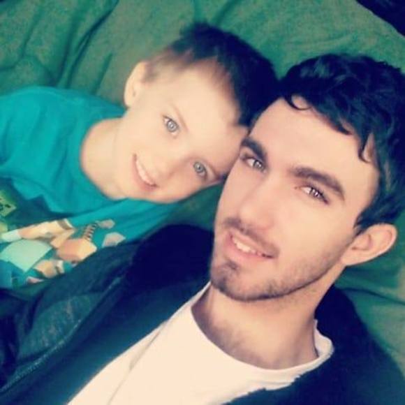 Meet your Posher, Caleb - Picture 1 of 1